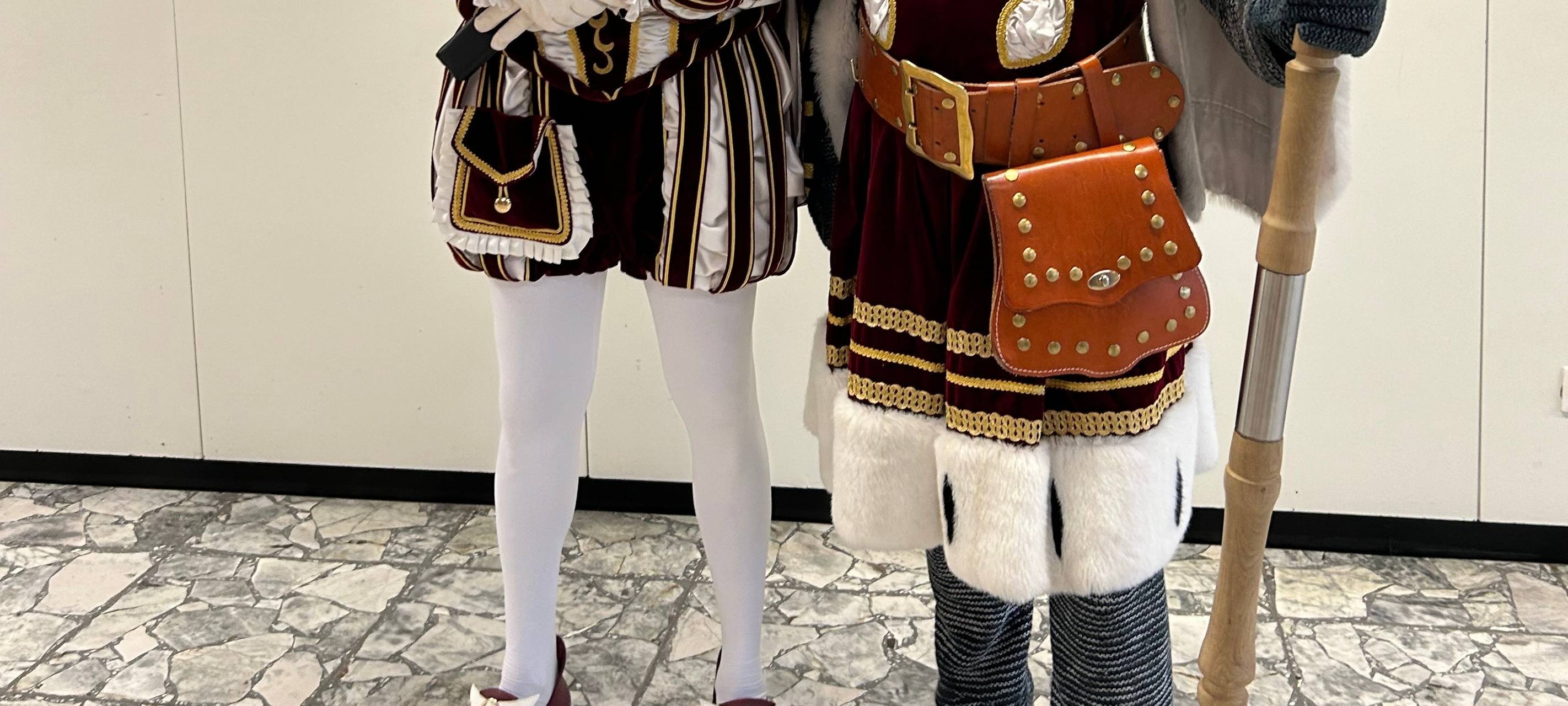 Tollitätenempfang Rheinisch-Bergischer Kreis