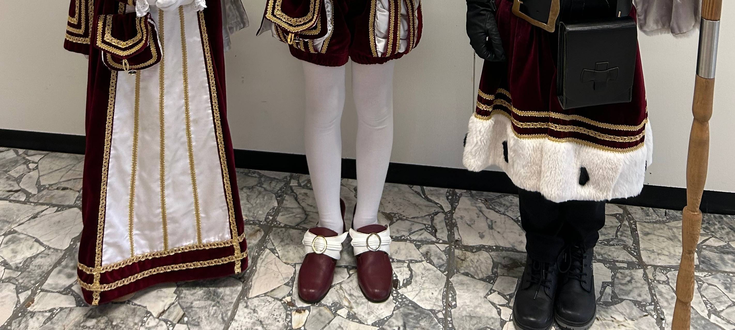 Tollitätenempfang Rheinisch-Bergischer Kreis