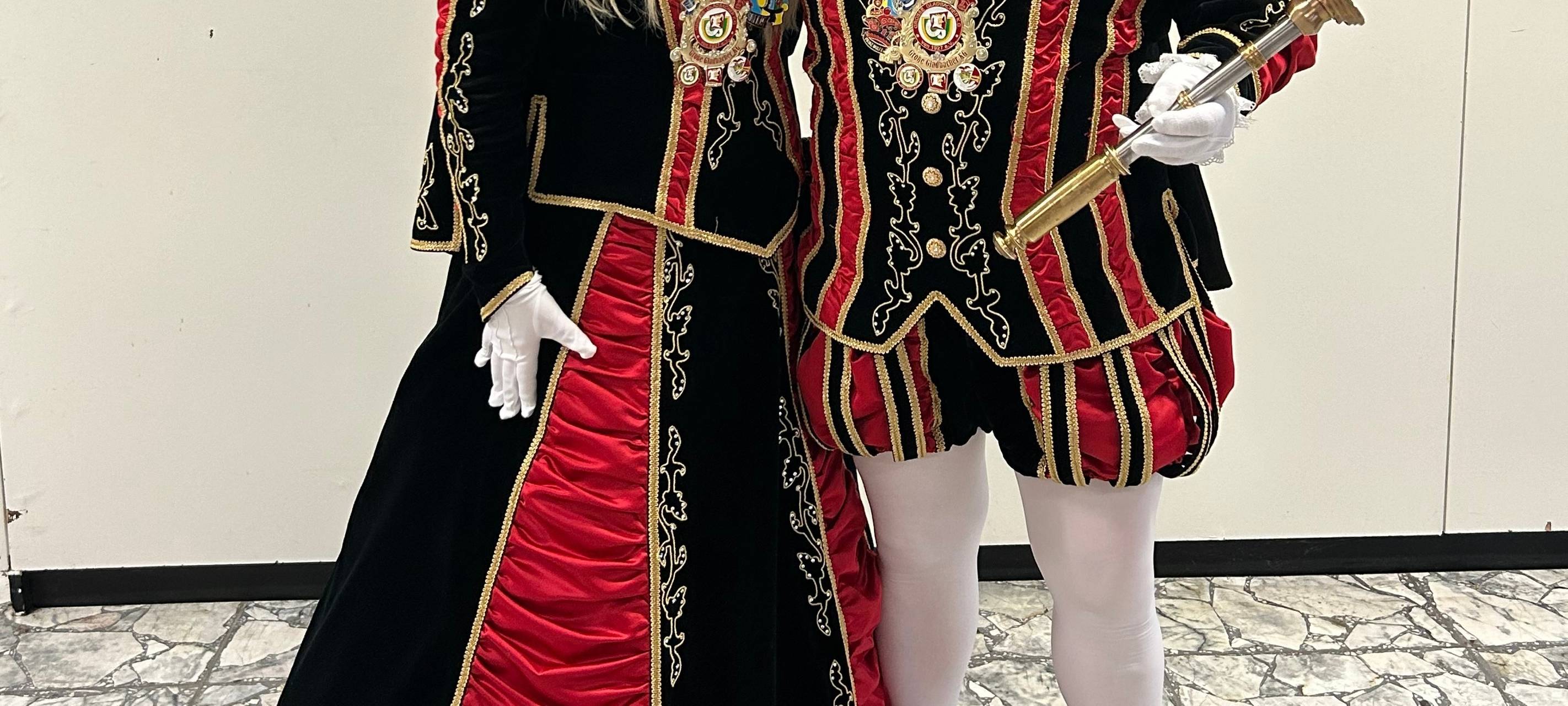 Tollitätenempfang Rheinisch-Bergischer Kreis