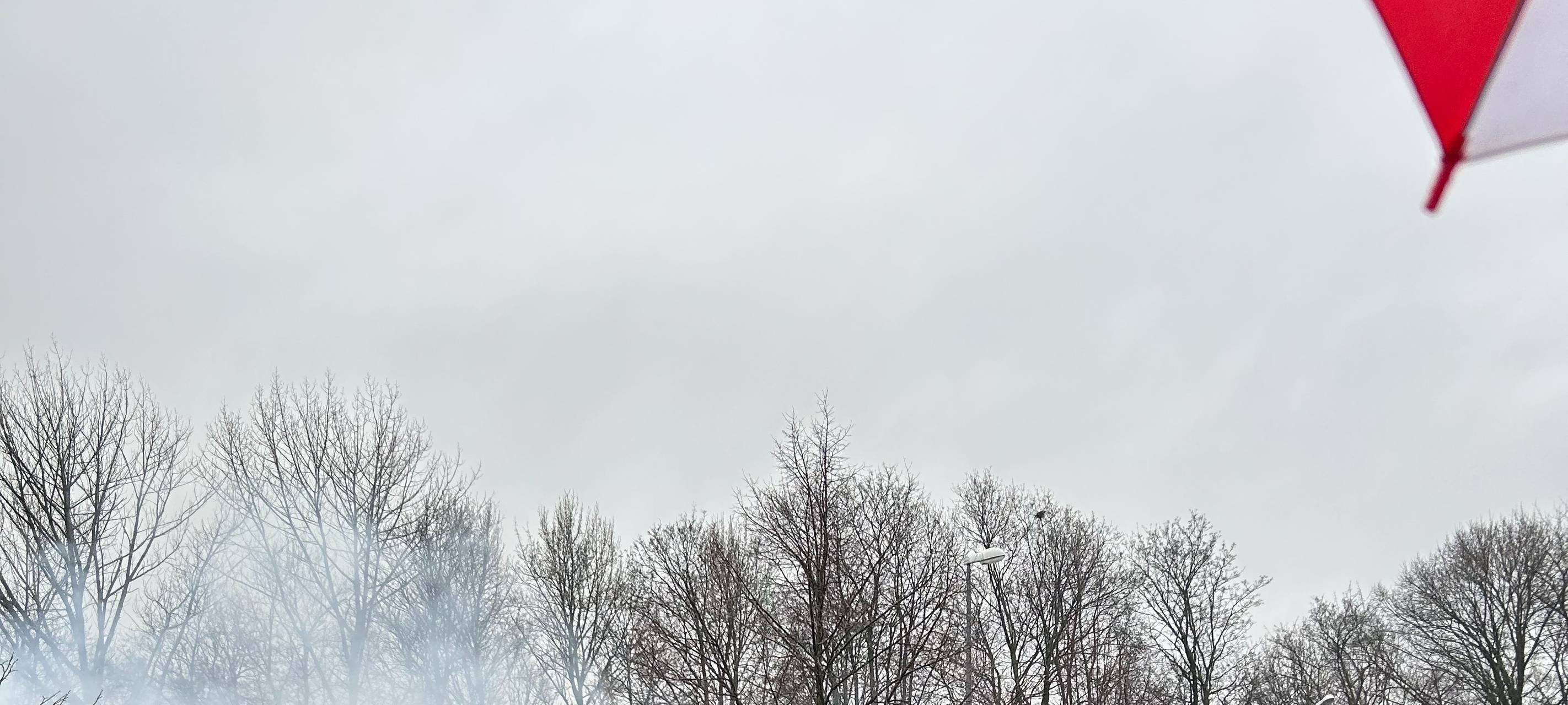 Das Bergische feiert friedlich Weiberfastnacht