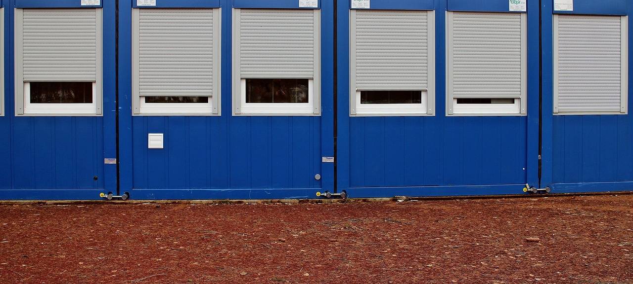 Marienheide plant Wohn-Container für Geflüchtete