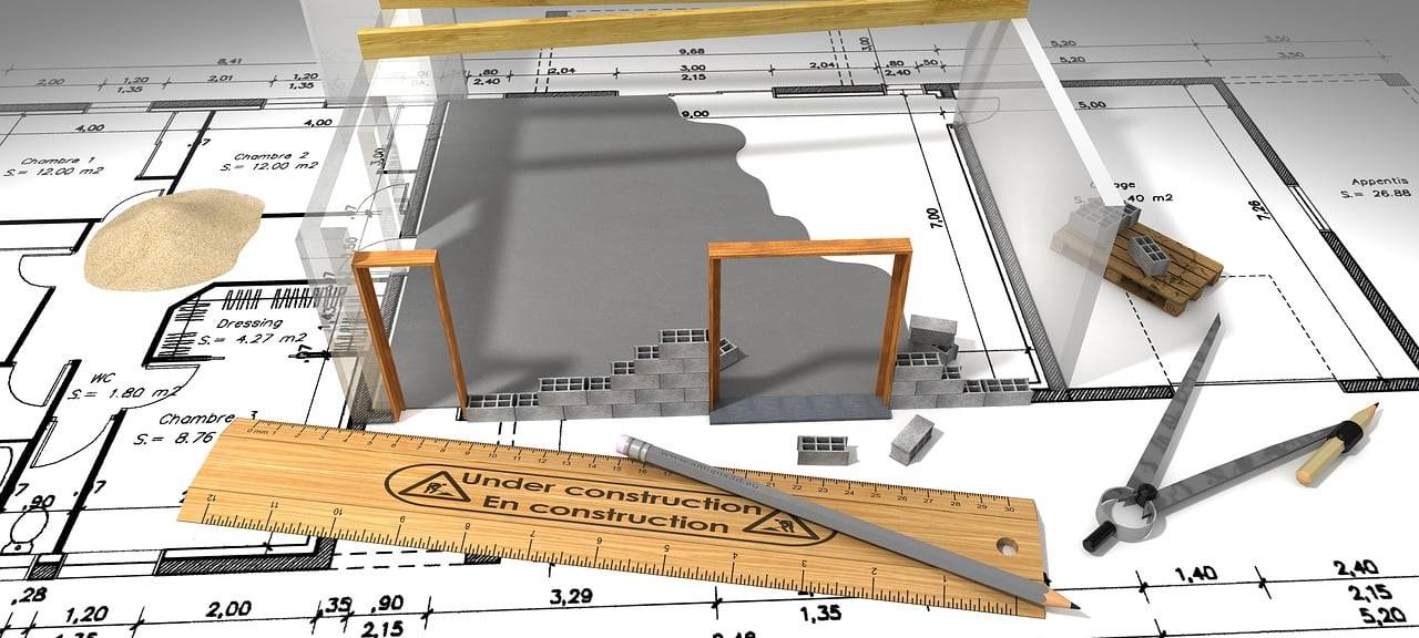 Planungen Rhombus-Areal Wermelskirchen