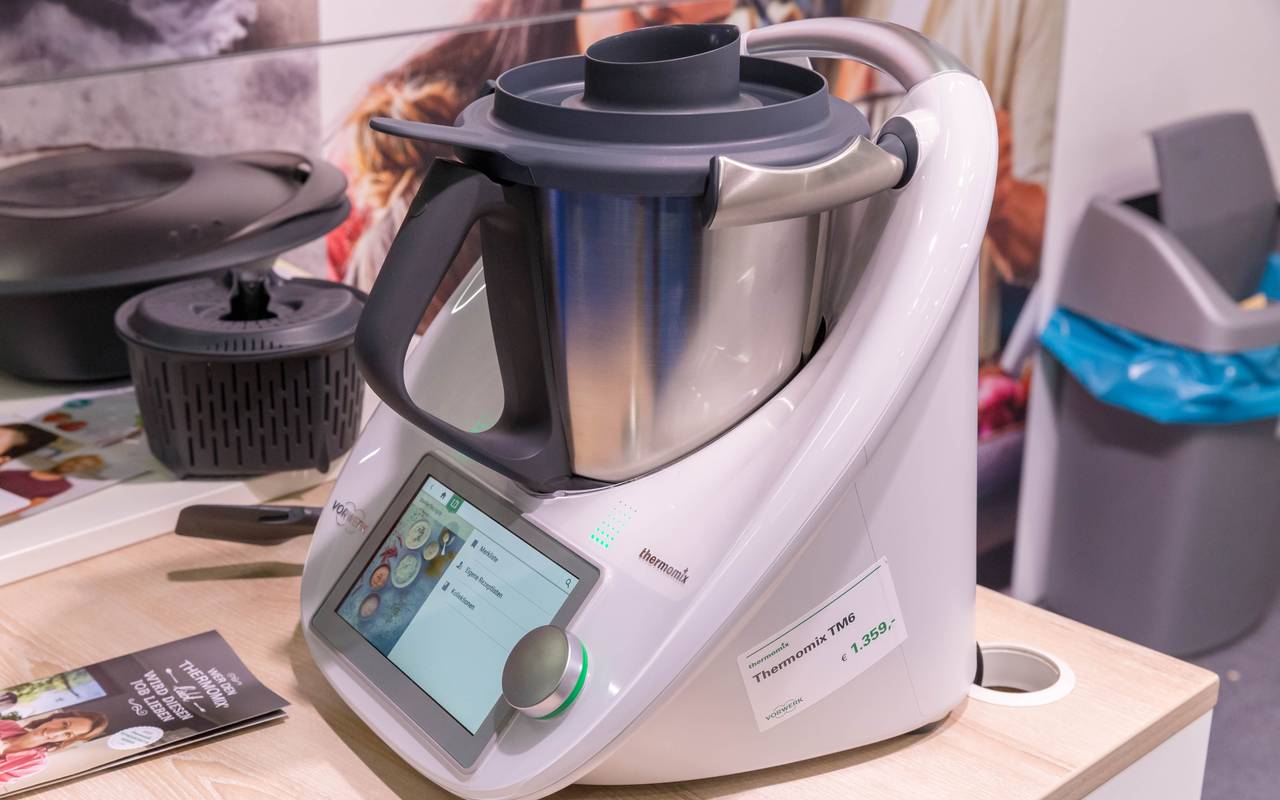 Thermomix Braucht Man Den Radio Berg