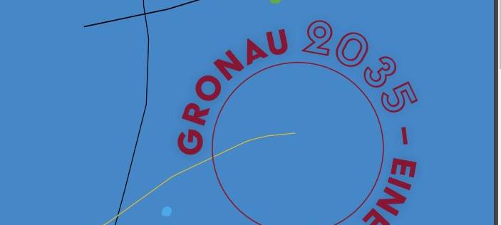 Visionen für Bergisch Gladbach-Gronau