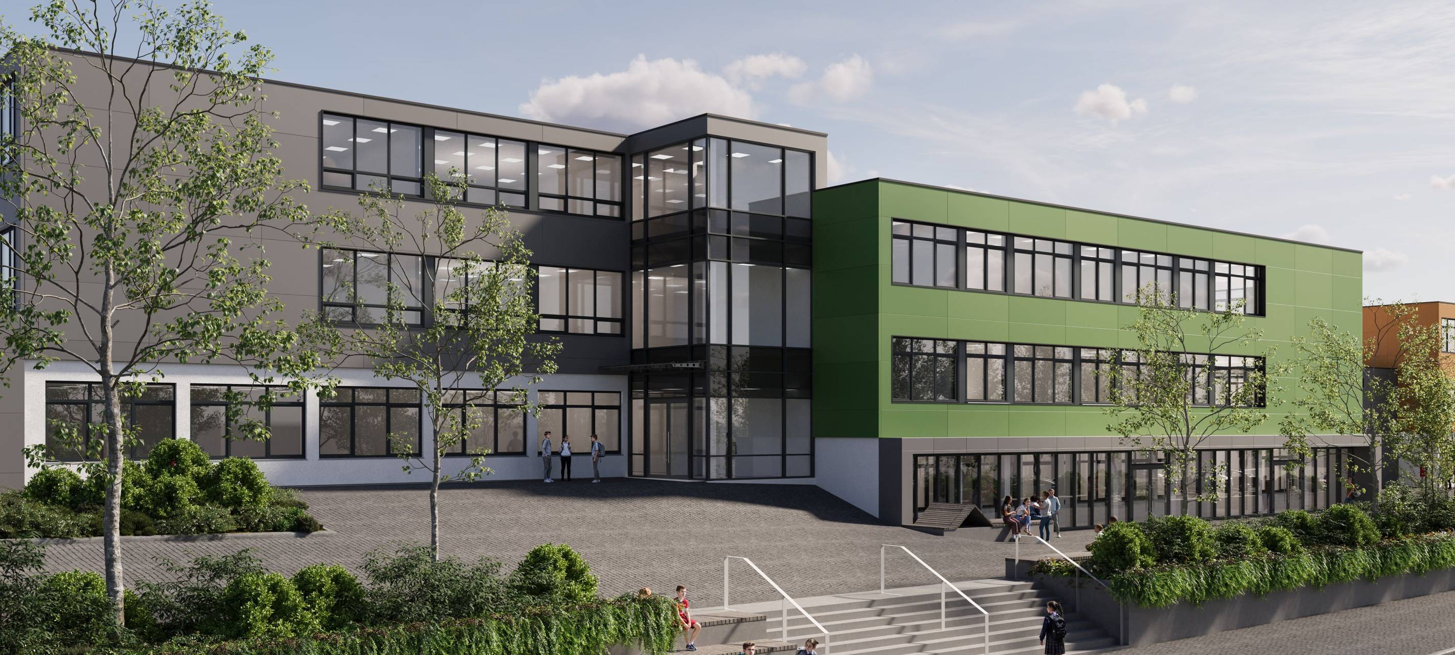 Wiehl: Entscheidung über Zukunft des DBG gefallen