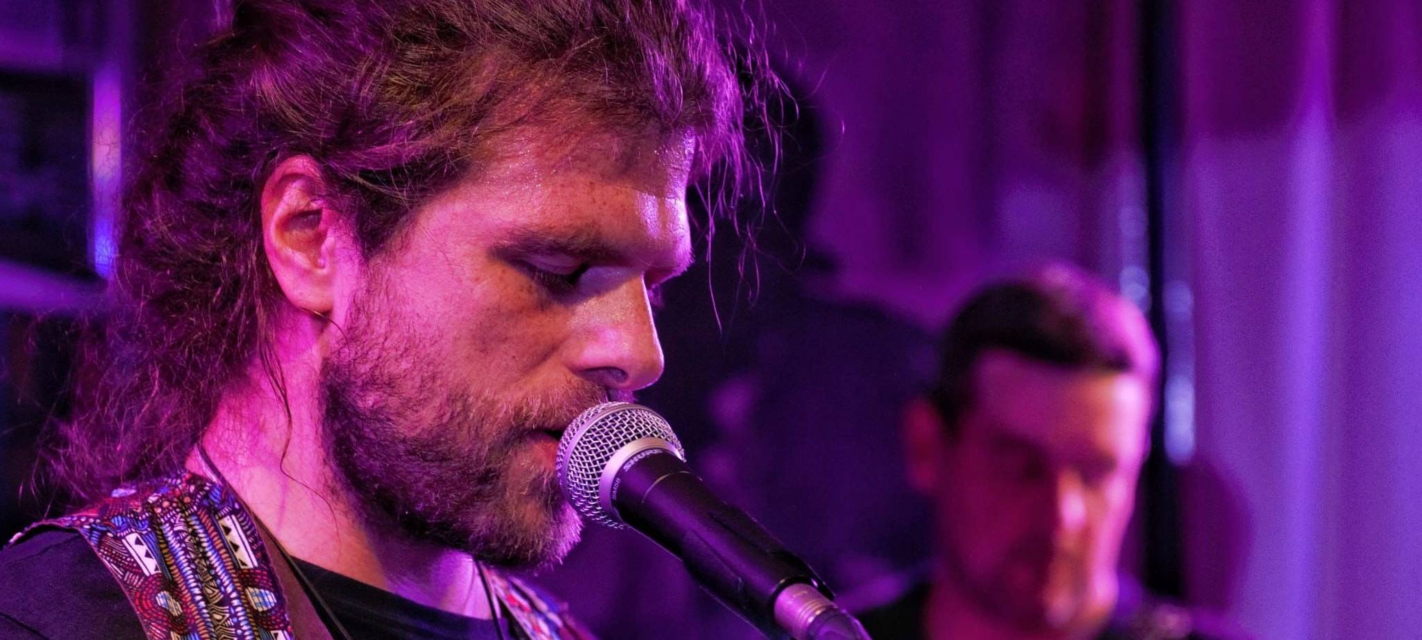 Wermelskirchener Band will zu Rock am Ring