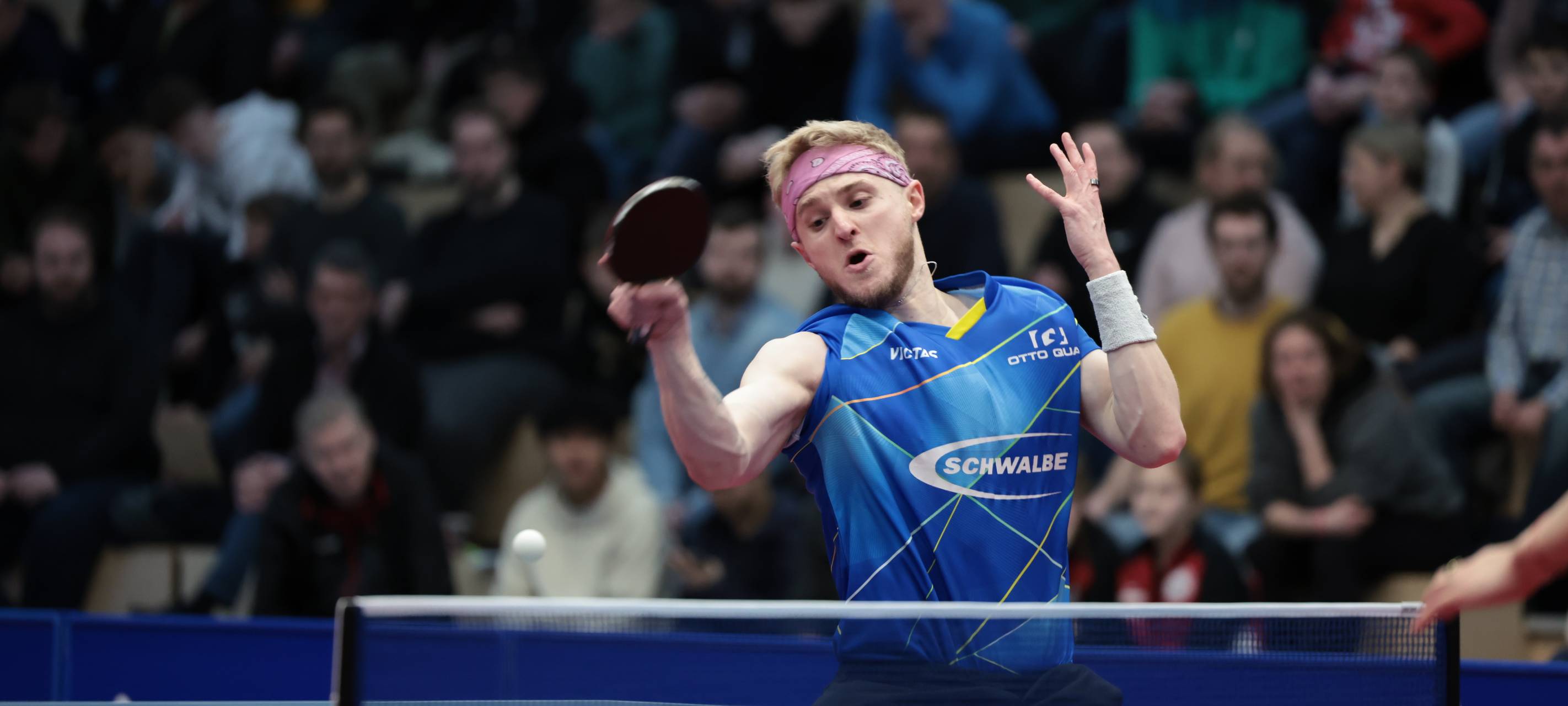 Tischtennis: TTC unterliegt Werder dramatisch