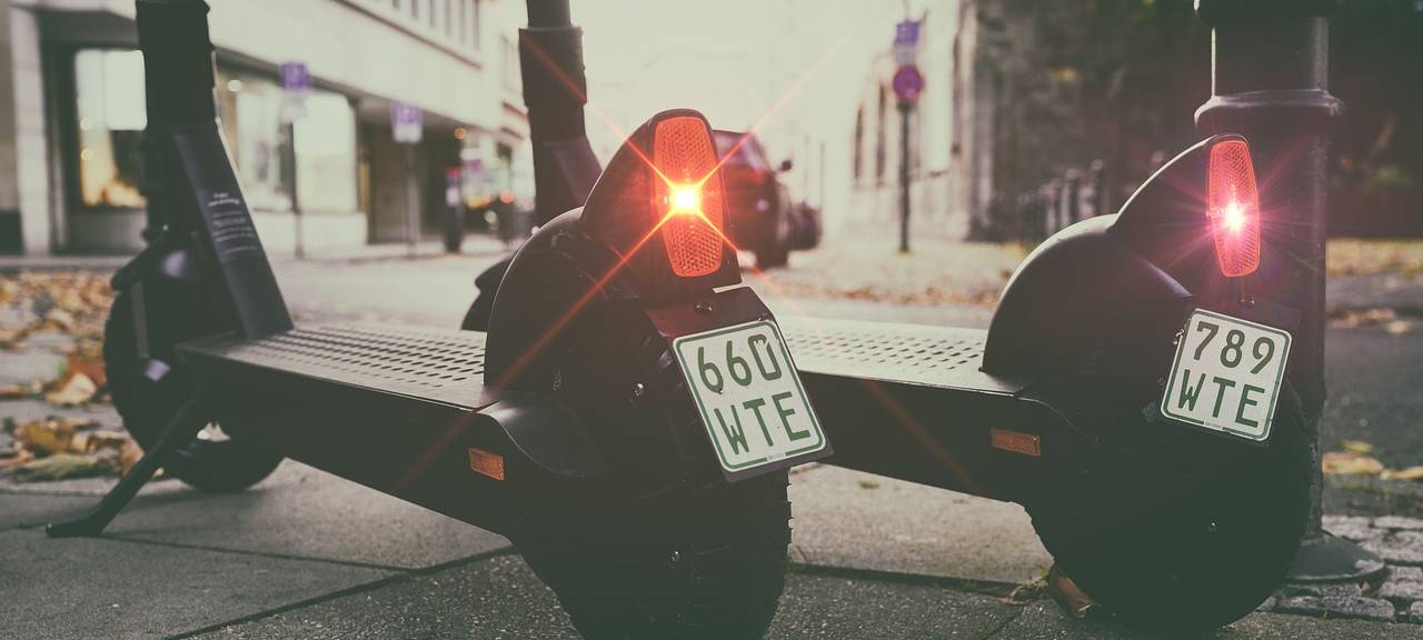 Gummersbach: ADFC fordert Konsequenzen nach E-Scooter-Unfall