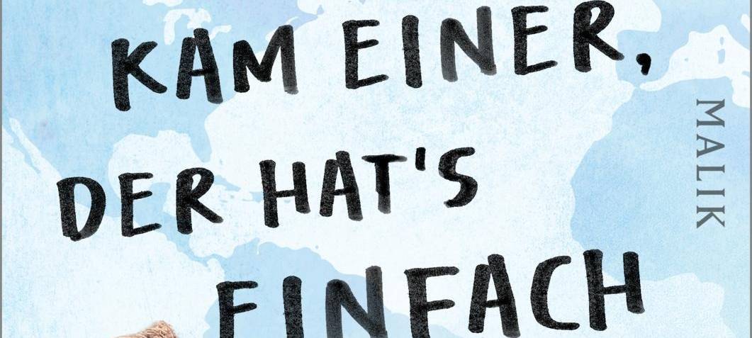 Julen Sánchez' Abenteuer von Paris nach Vancouver