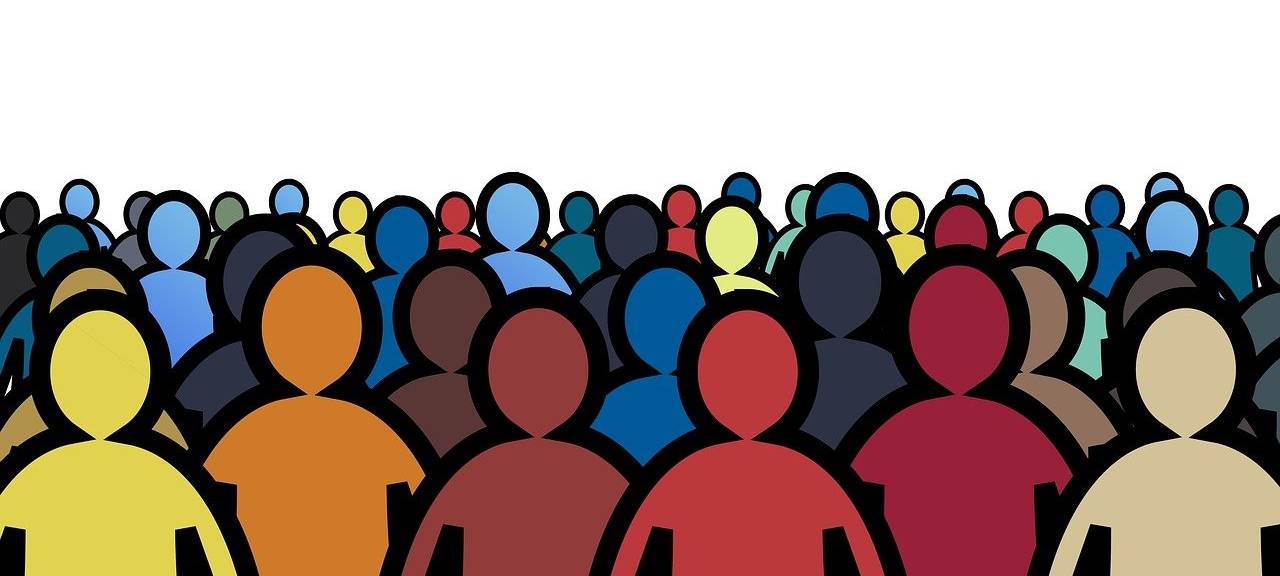 Für Demokratie und Vielfalt - weitere Kundgebungen
