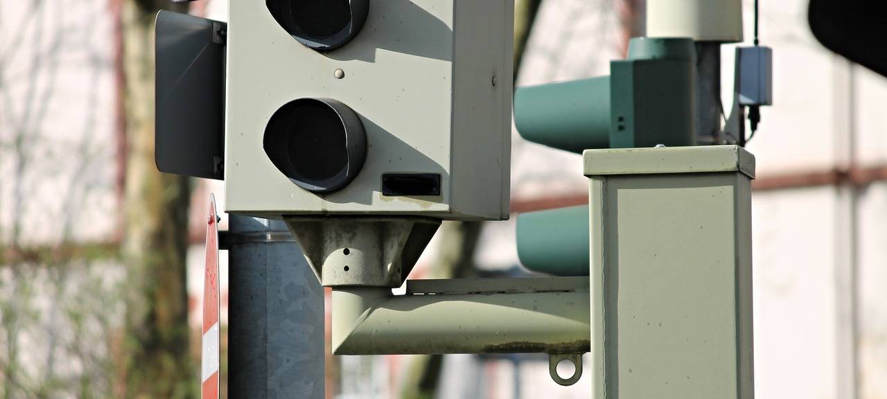 A1-Blitzer: am 11. März wird er stillgelegt