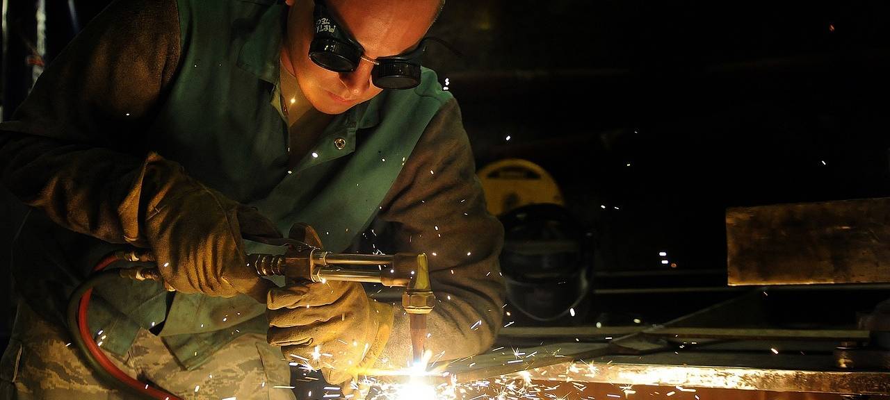 "Zukunft will gelernt sein" - Woche der Ausbildung