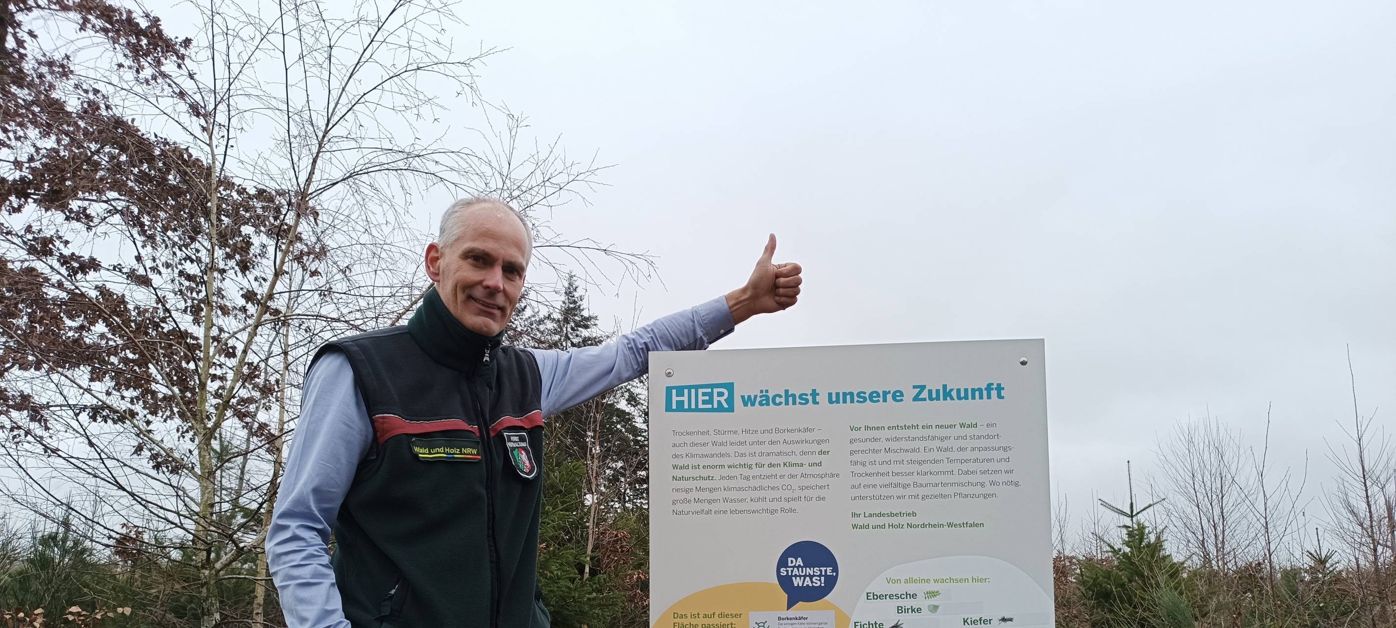 Die Radio Berg-Zukunftswoche