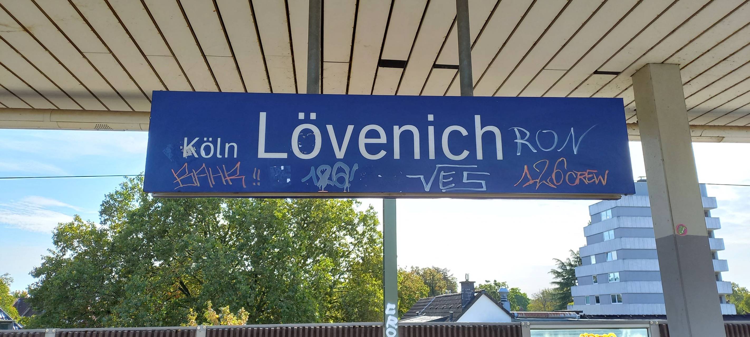 Sechs Bergische Bahnhöfe sind akzeptabel