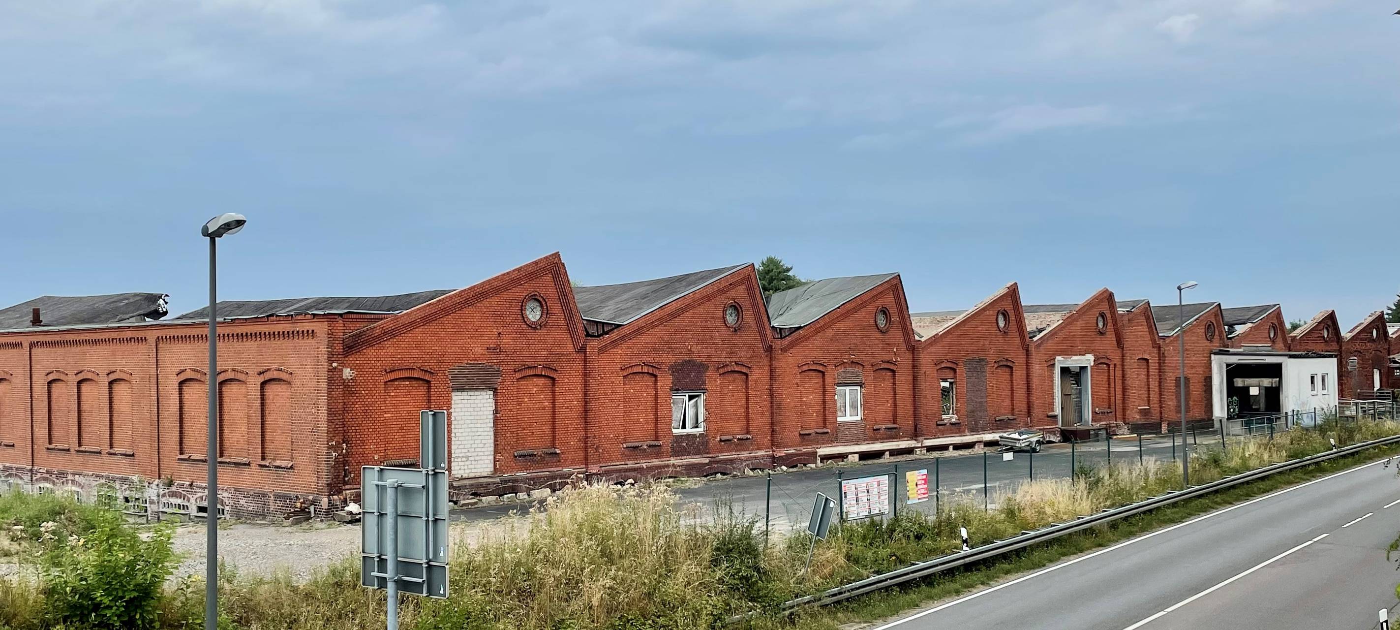 Ideen gesucht für "Haus der Vereine" in Wermelskirchen
