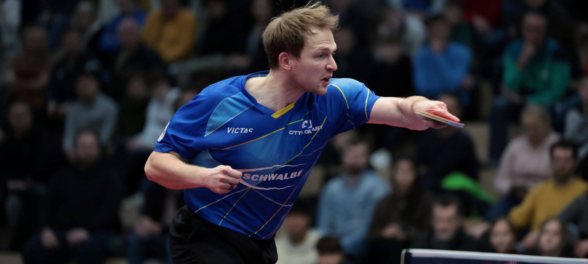Tischtennis: TTC verliert zum Abschluss