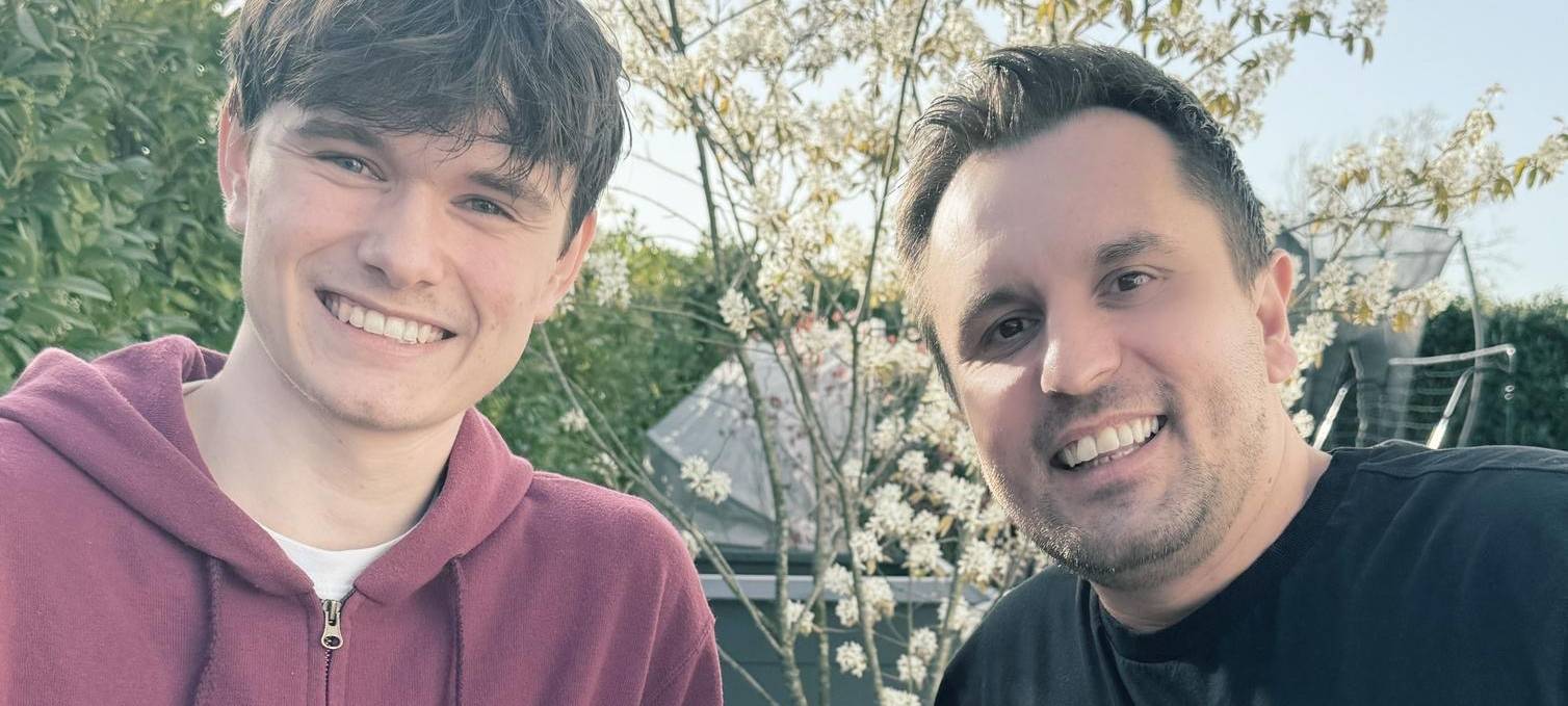 Hochzeits DJ aus Hückeswagen Hansi Konnerth für Preis nominiert