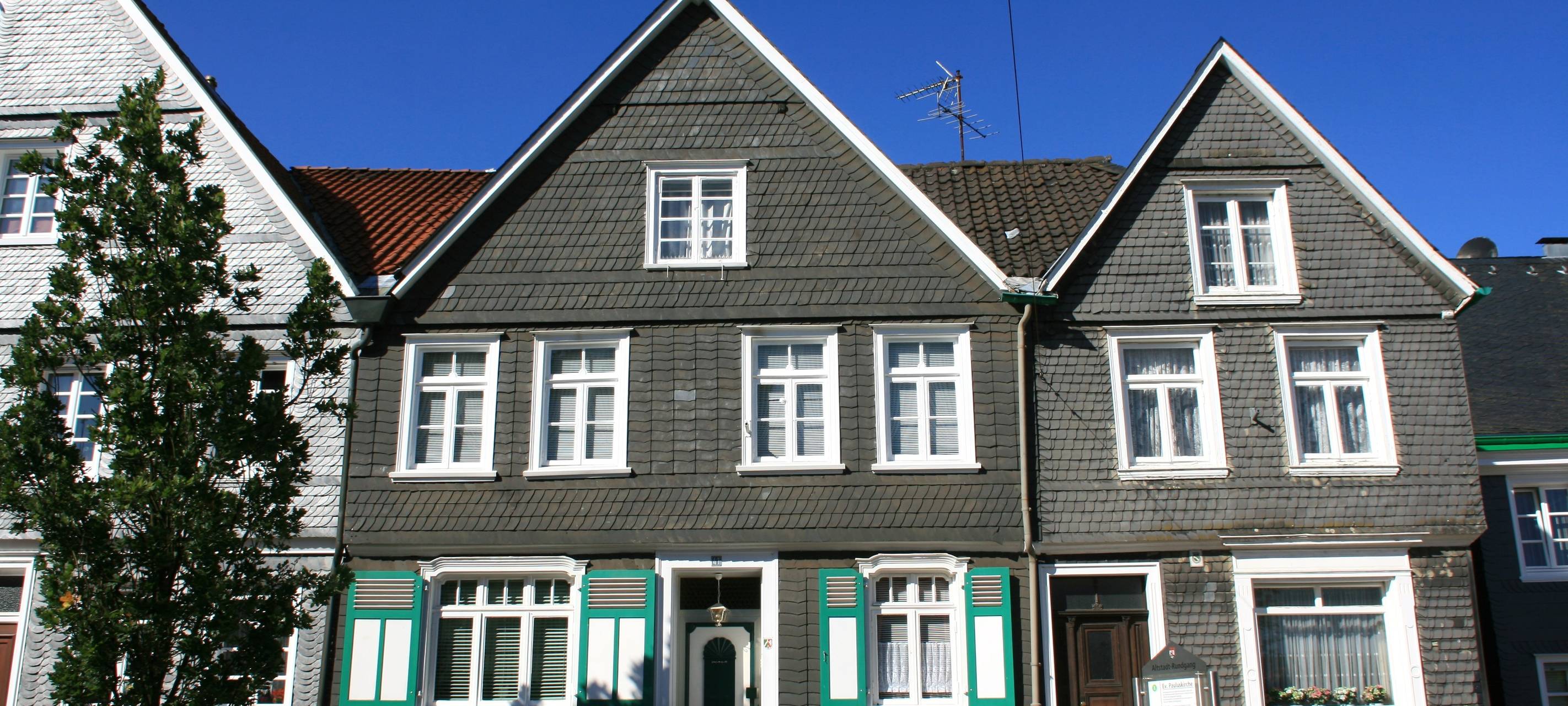 Rat in Hückeswagen berät über Dreifach-Turnhalle