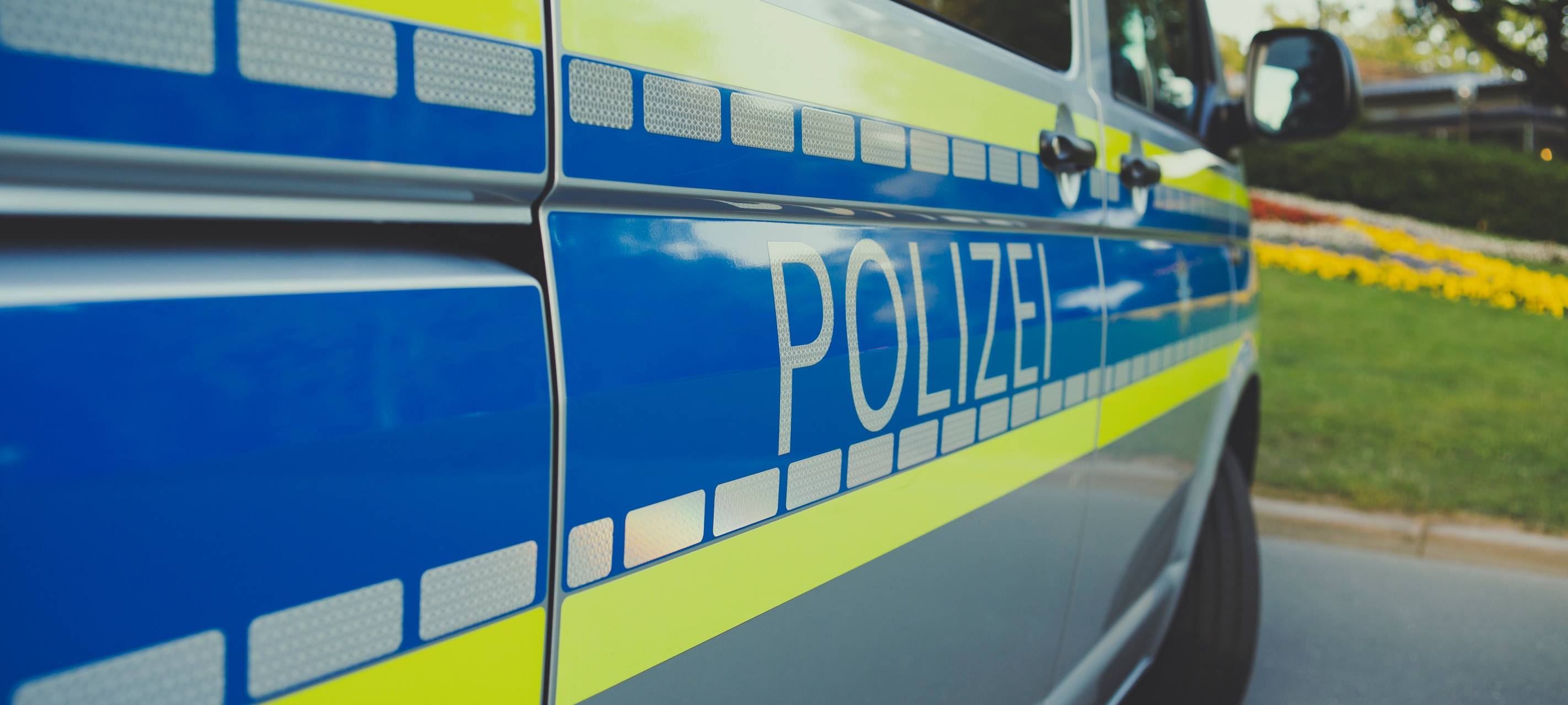 Bombendrohung in Bergisch Gladbach