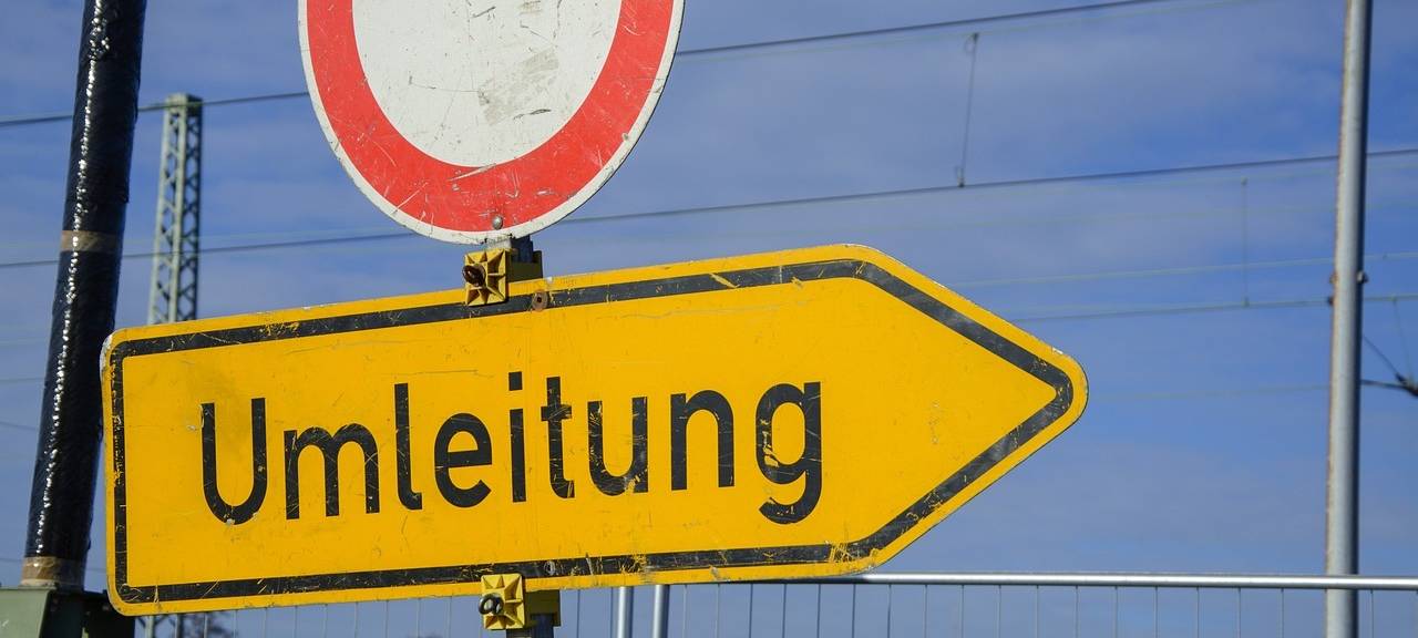 Baustelle in Overath-Heiligenhaus verzögert sich um Monate