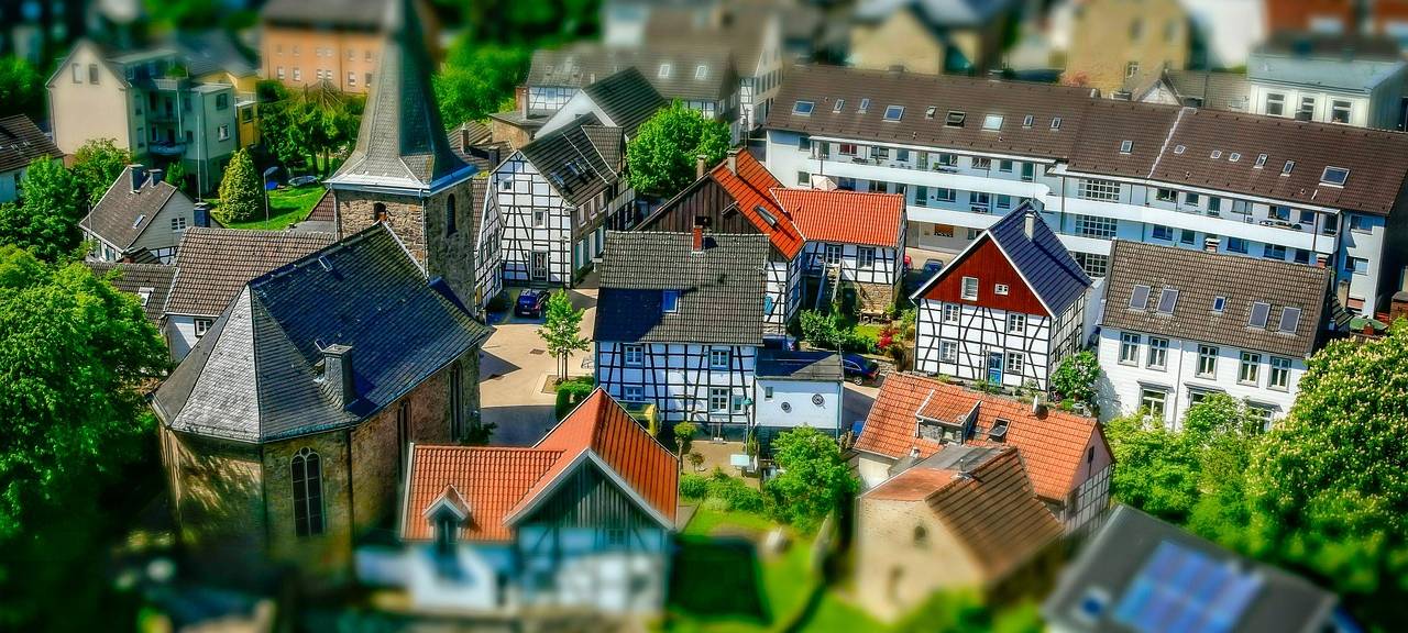 Viele Aktionen zum Tag der Städtebauförderung