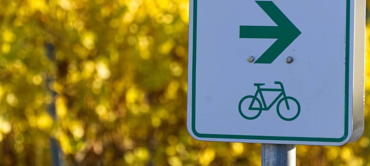 Nümbrecht - Bergische Bröl-Radroute offiziell eröffnet