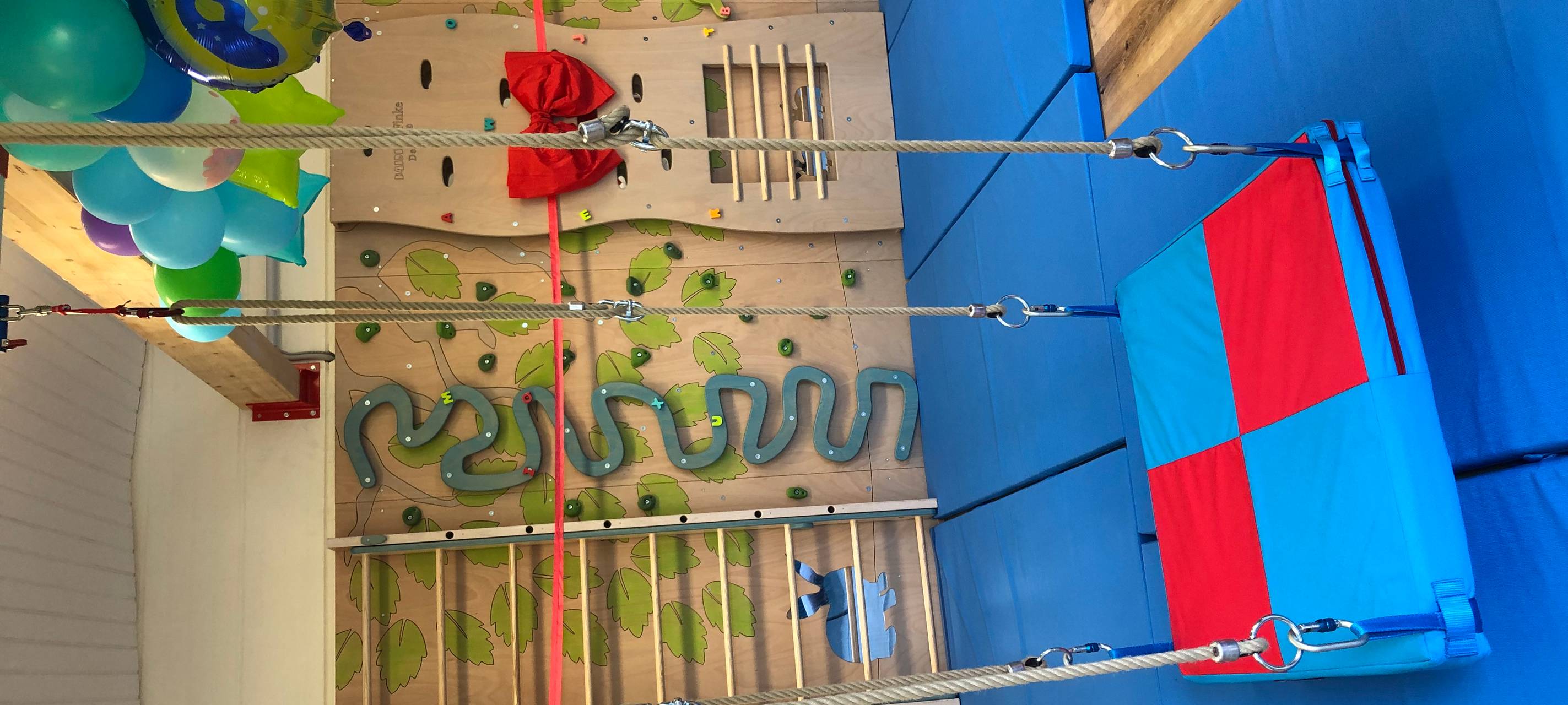 25 Jahre Aktion Lichtblicke - Das große Danke: Förderung Bergischer Projekte