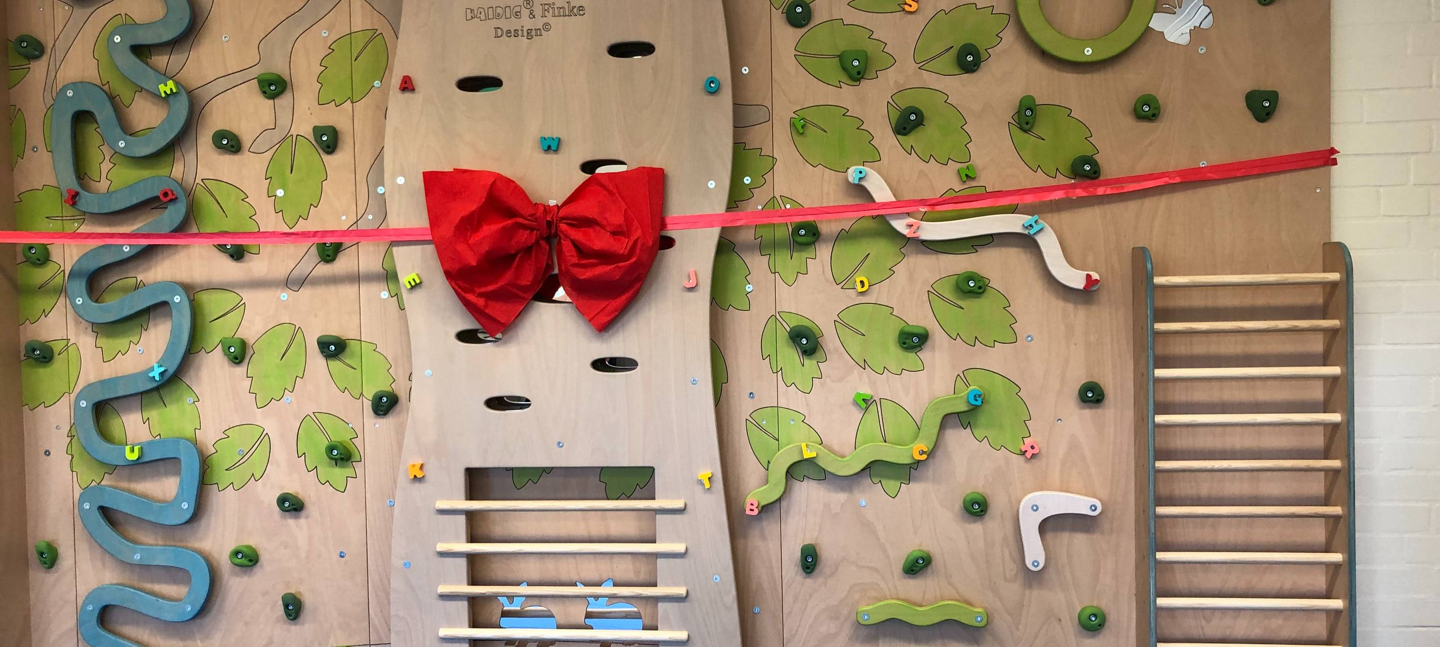 25 Jahre Aktion Lichtblicke - Das große Danke: Förderung Bergischer Projekte