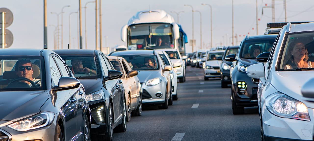 A4 und A3 sind Stau-Magneten