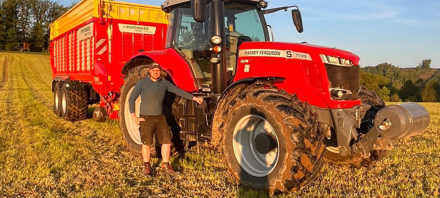 "Das ist kein Job, das ist ein Lebensstil"!