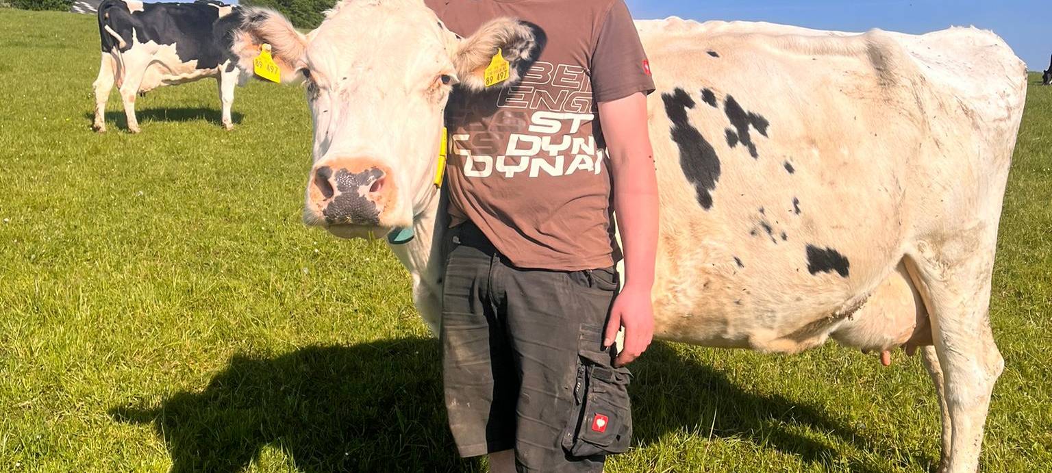 "Das ist kein Job, das ist ein Lebensstil"!