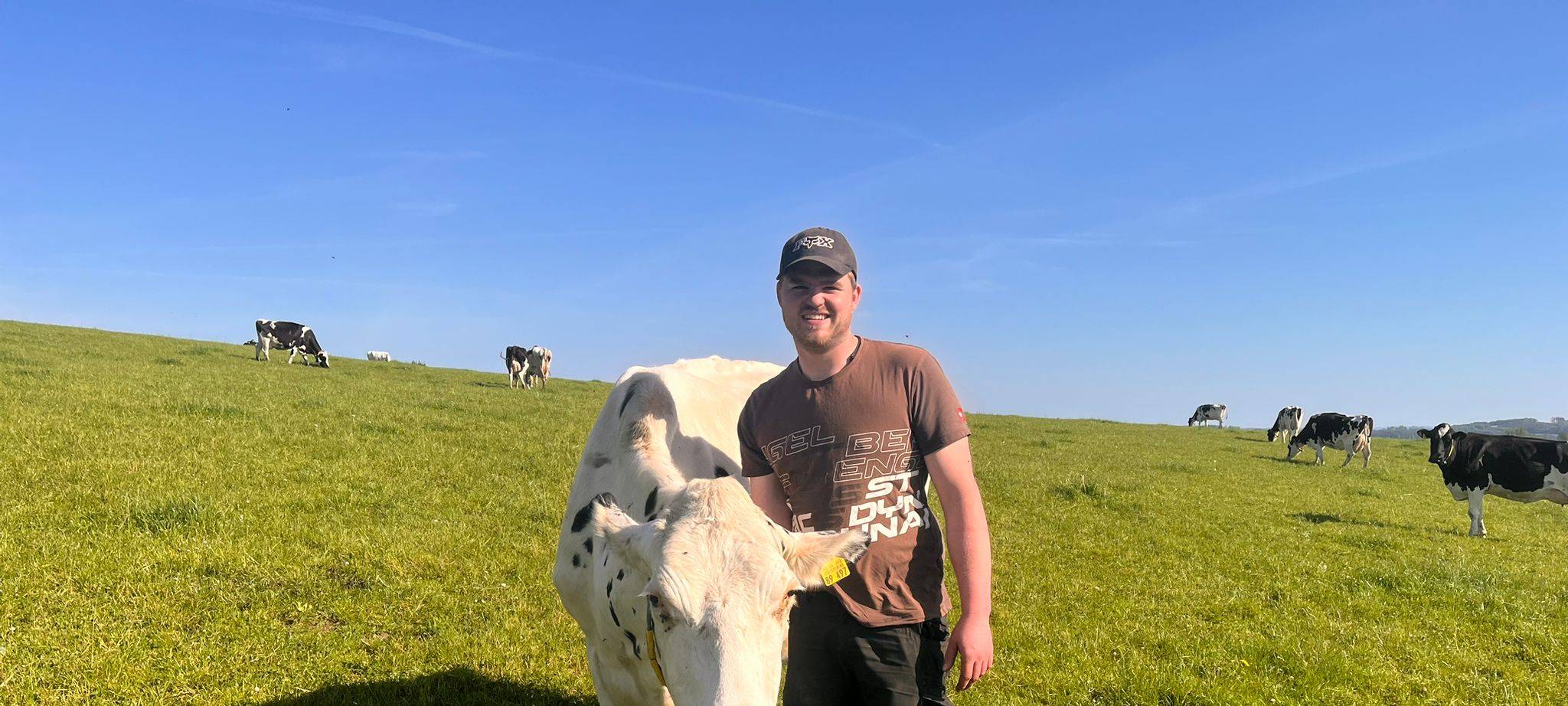 "Das ist kein Job, das ist ein Lebensstil"!