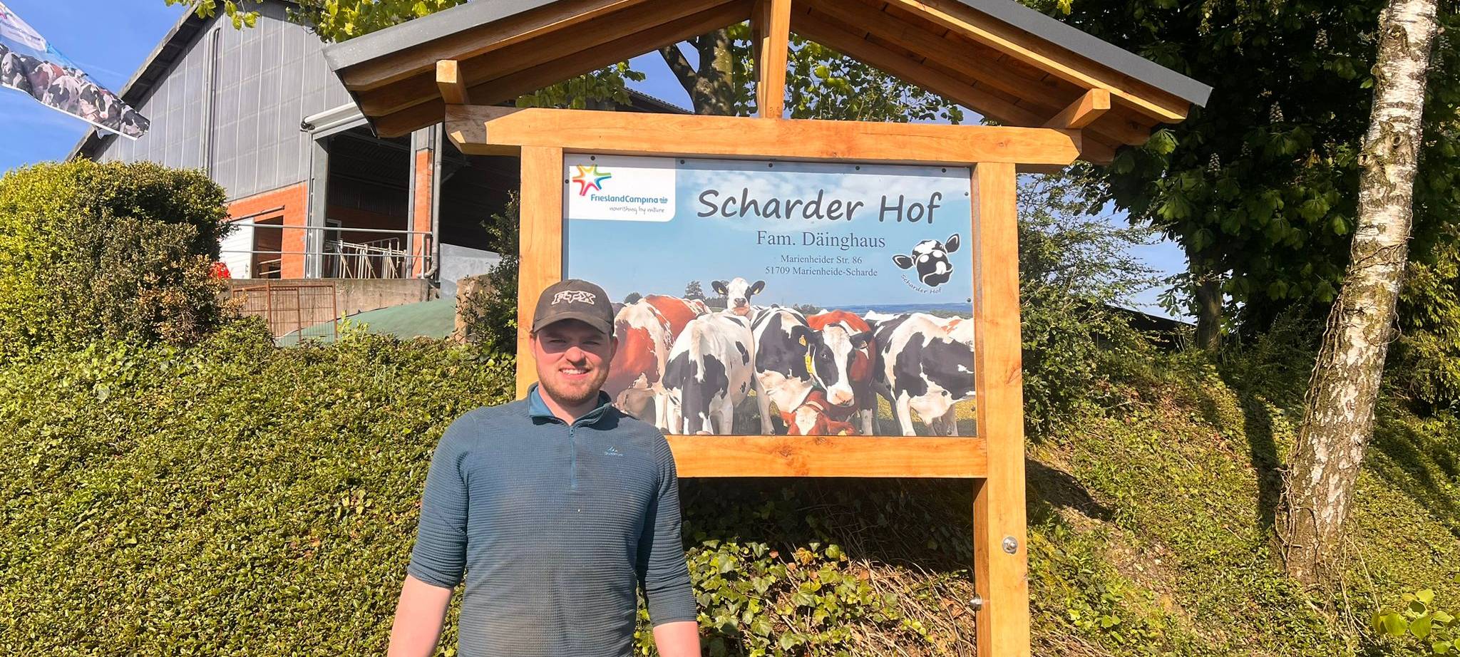 "Das ist kein Job, das ist ein Lebensstil"!