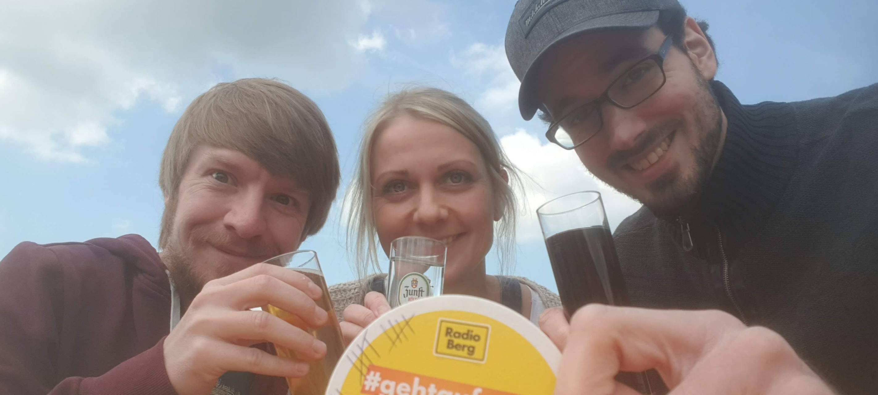 Bergisch Gladbacher Kneipennacht – Zeigt uns euren Deckel!