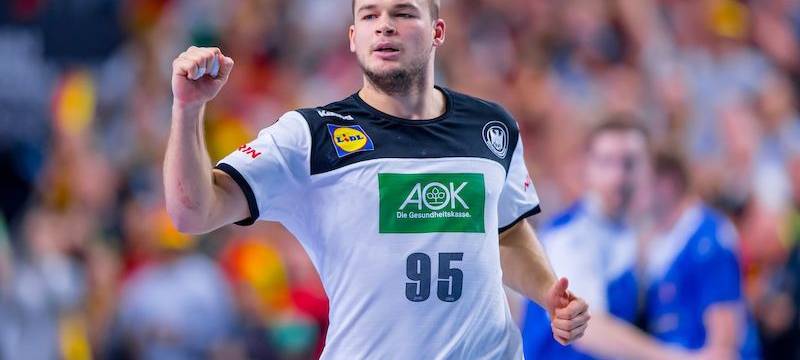 Sportlerehrung: Paul Drux wird Sportler des Jahres
