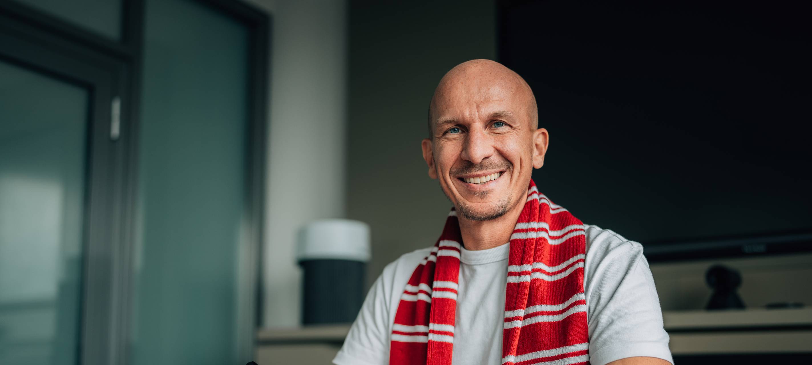 Gerhard Struber neuer Trainer beim 1. FC Köln