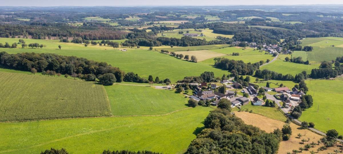 Aktuelle Einwohner-Zahlen im Bergischen