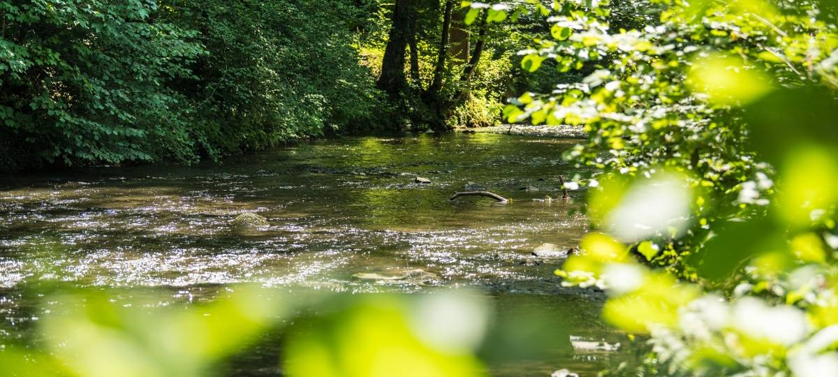 Wermelskirchen: Brücke in Neuemühle ist fertig