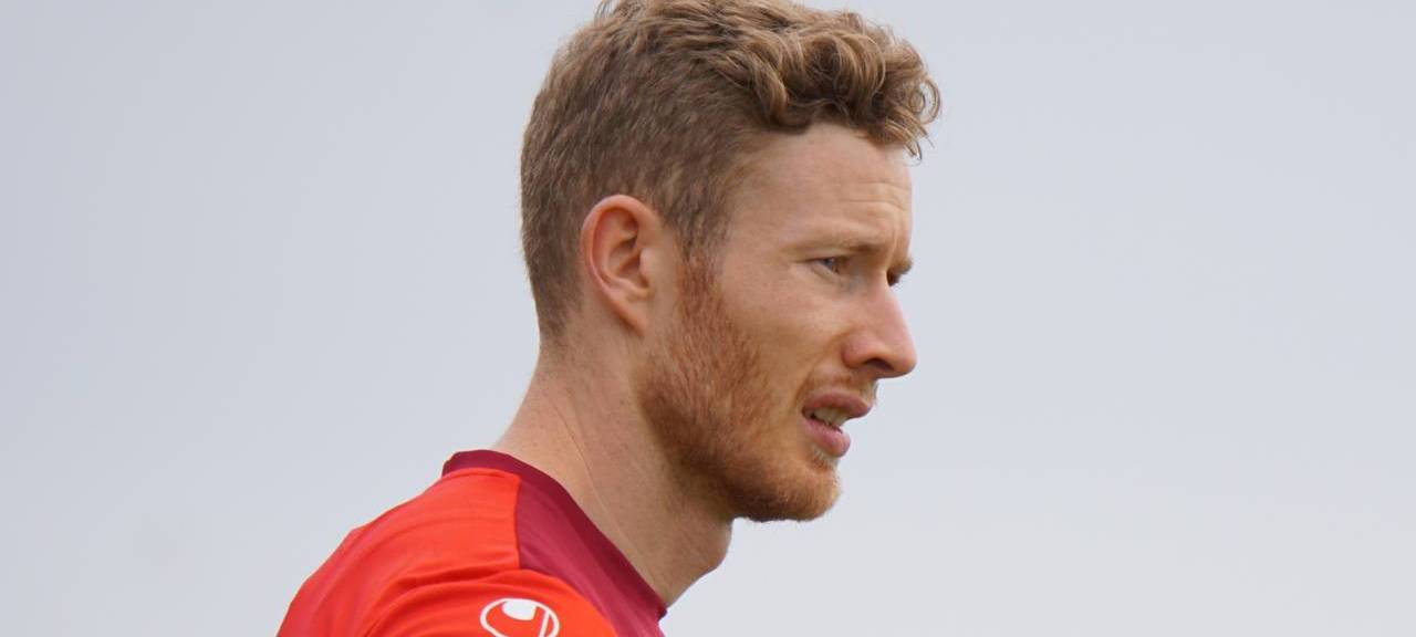 Florian Kainz bleibt beim 1. FC Köln