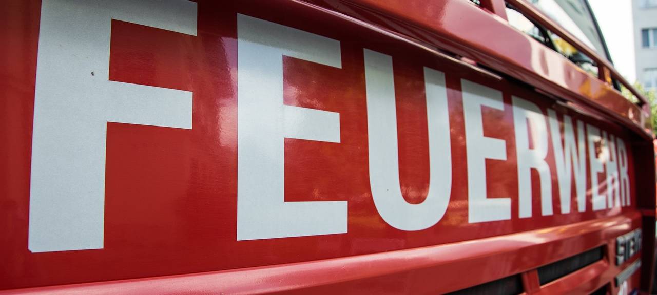 Bestürzung über erneute Brandstiftung in Solingen
