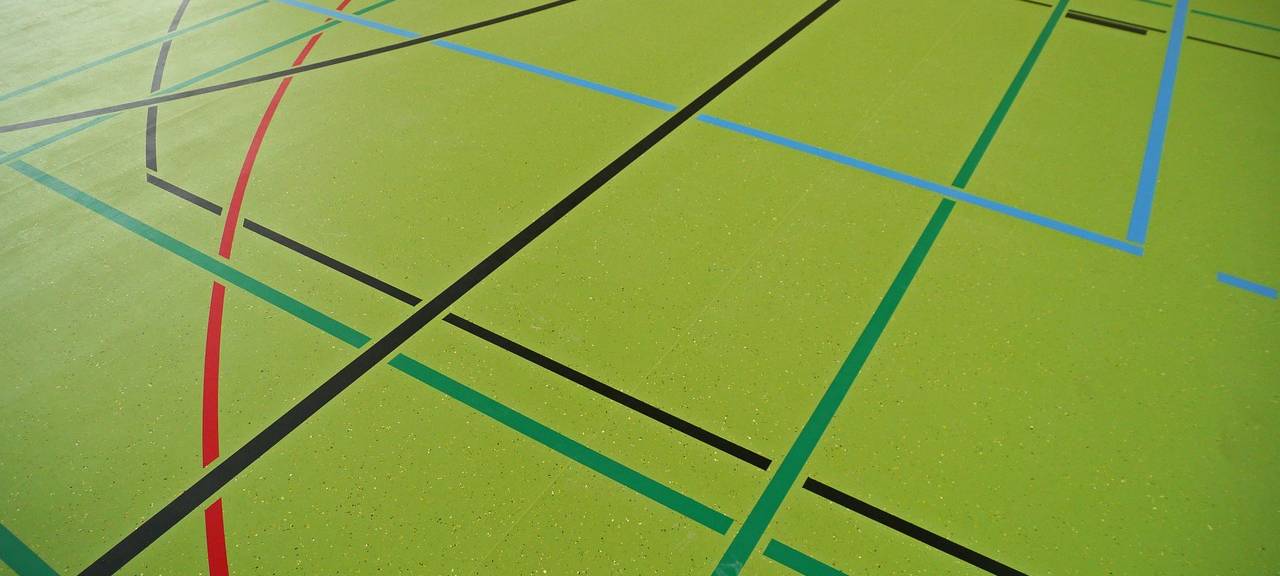 Leichlingen: neue Sporthalle in Balker Aue