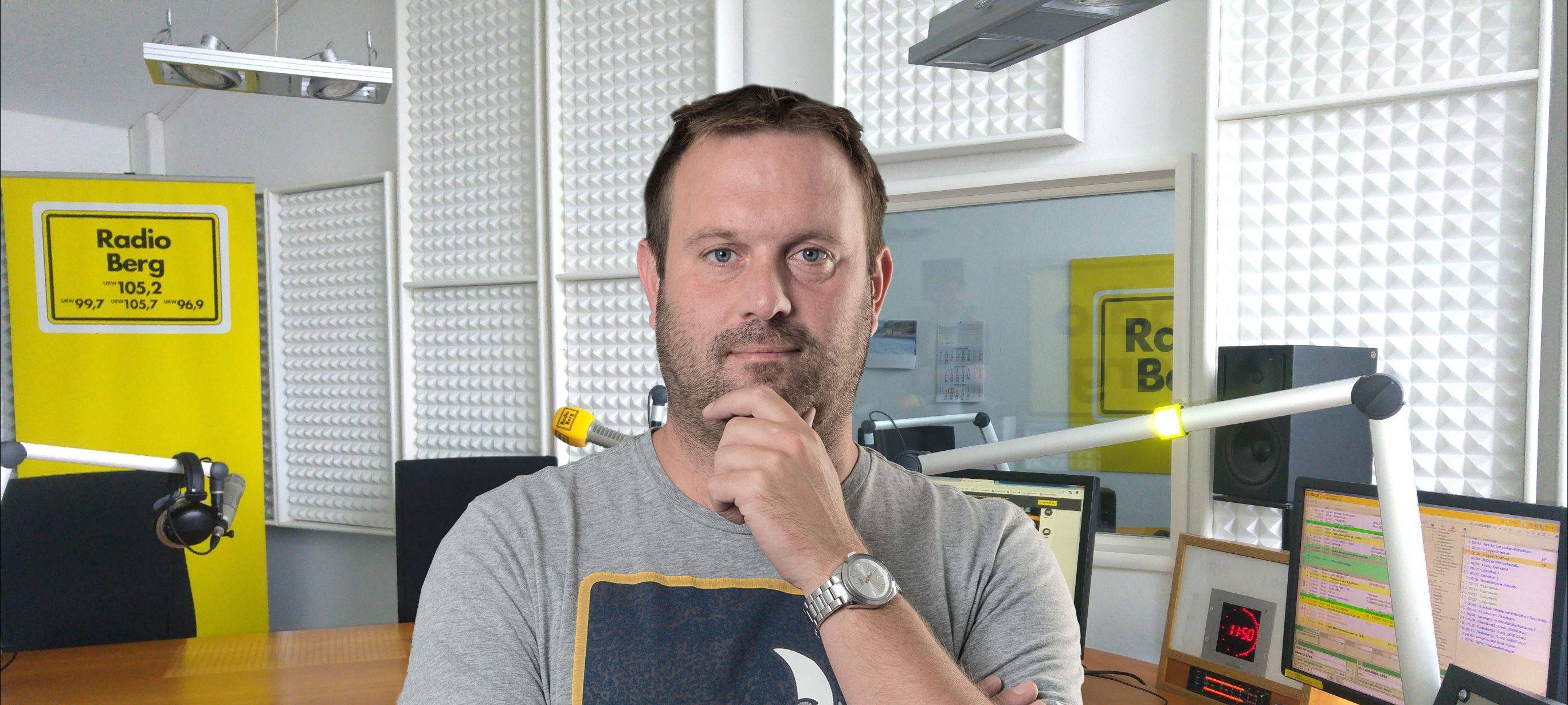 Eine Frage an Dirk Hartmann