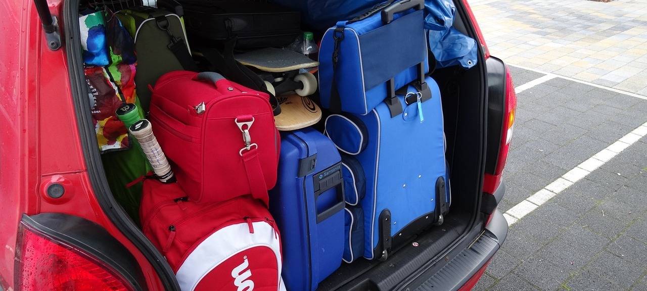 ADAC: Sicher in den Urlaub