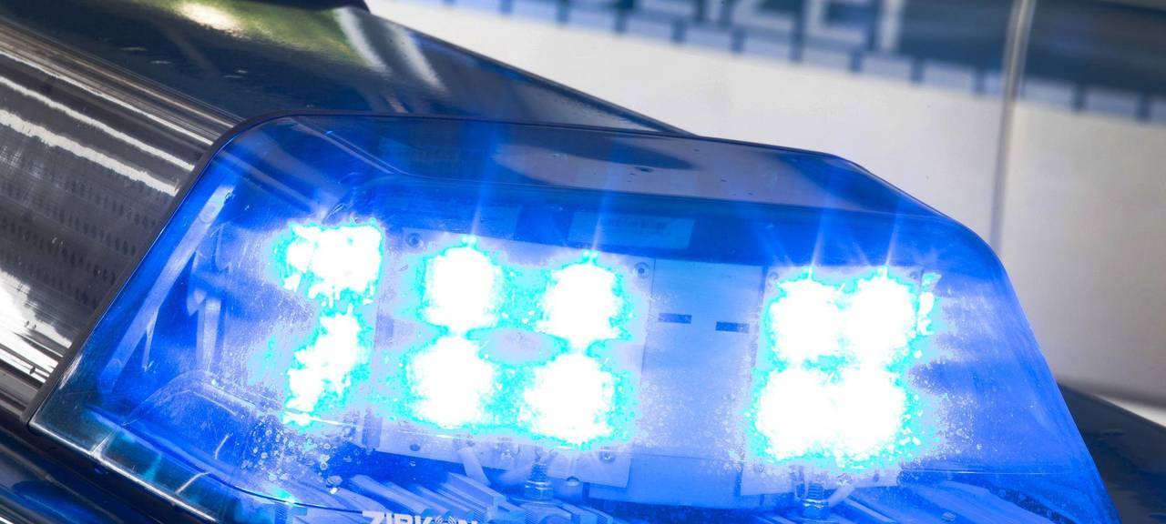 SEK-Einsatz in Engelskirchen-Loope