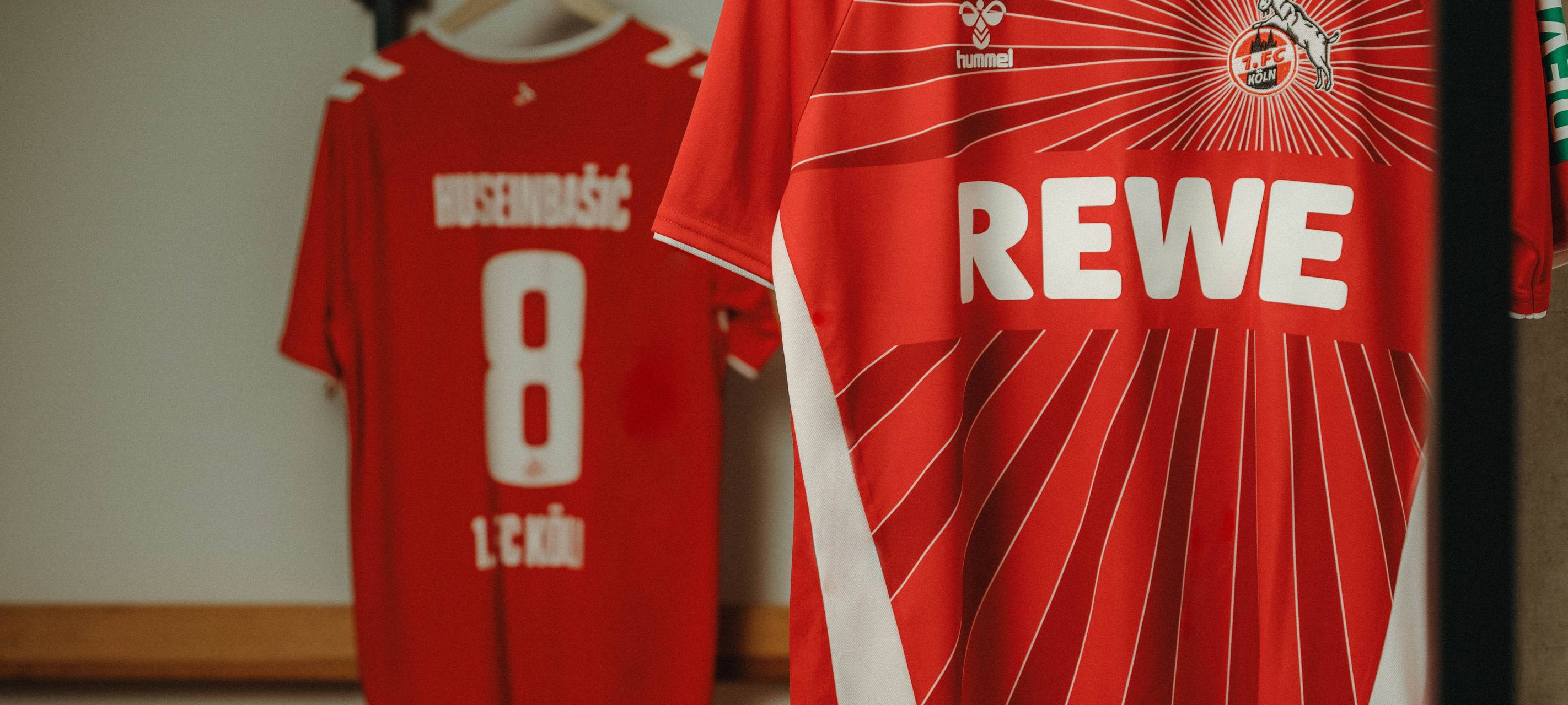FC: Neues Auswärts-Trikot ab sofort verfügbar