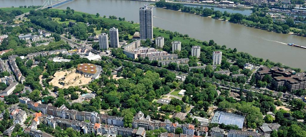 Polizei informiert zu Sicherheit in der Region