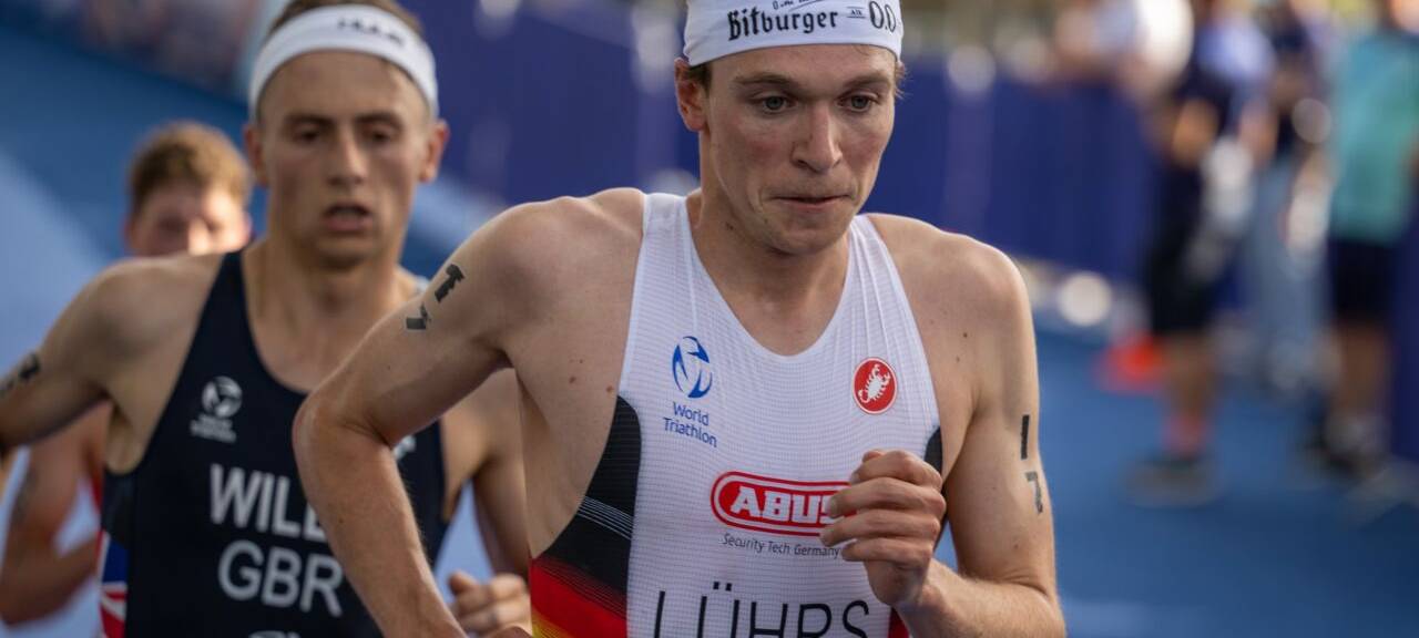 Olympia 2024: So viele NRW-Sportlerinnen und -sportler sind dabei