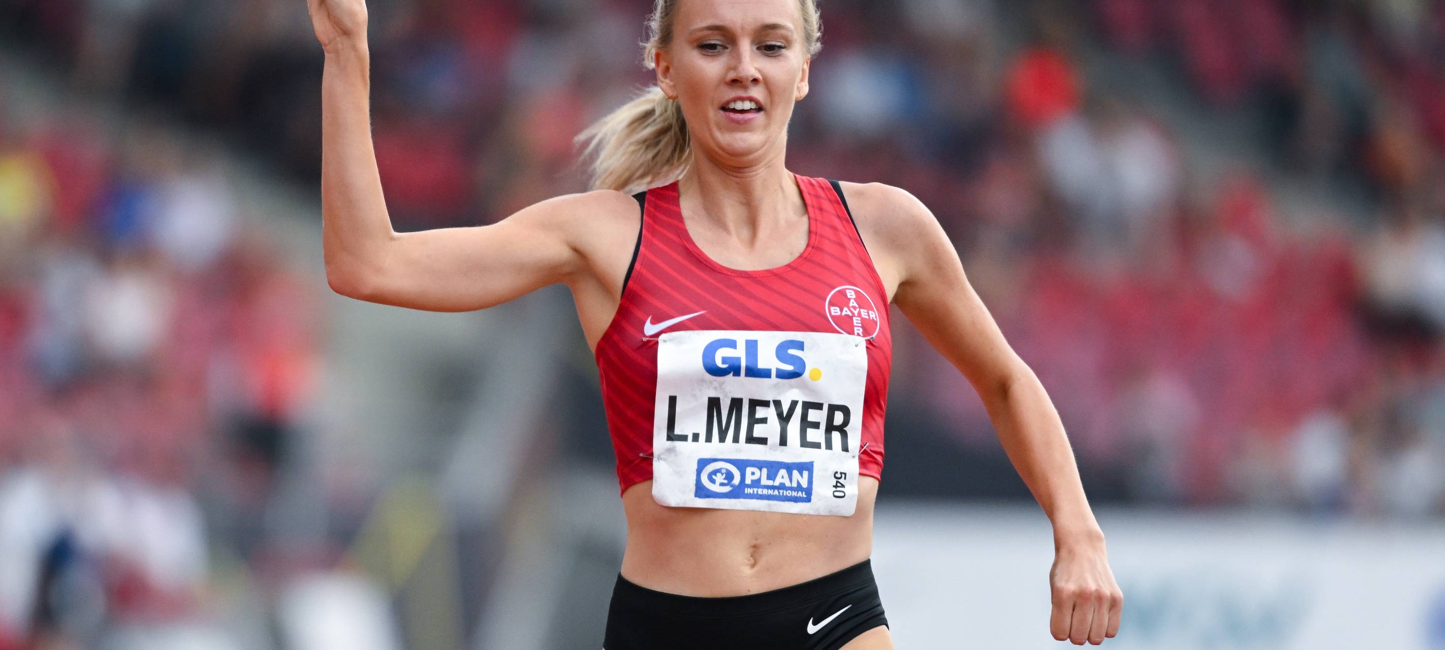 Olympia 2024: So viele NRW-Sportlerinnen und -sportler sind dabei