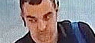 Oberbergische Polizei fahndet nach Dieb