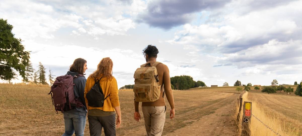 Der Bergische Wandertag - präsentiert von Radio Berg